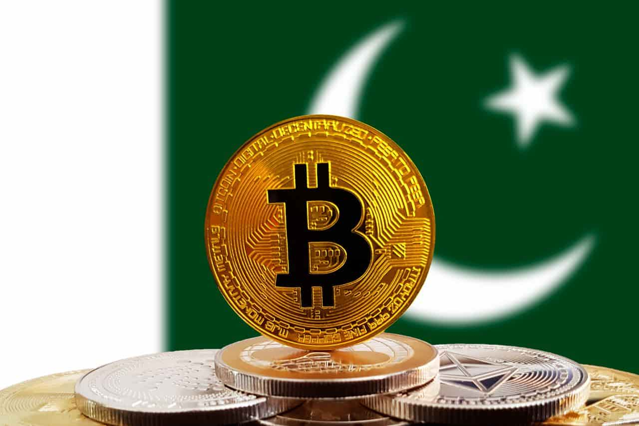 Convert BTC to PKR