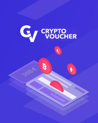 🥇10 EUR Prepaid Card (Europe) (Crypto Voucher) | VidaPlayer