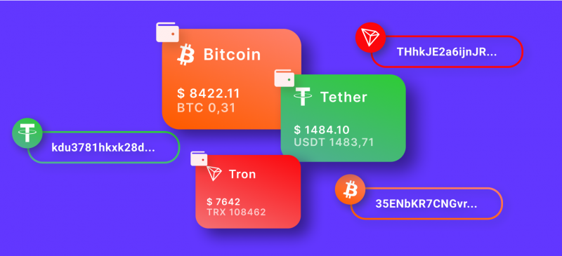 What is a Wallet Address? - dYdX Academy