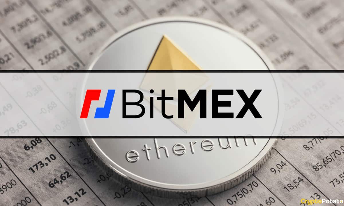 BitMEX - CryptoMarketsWiki