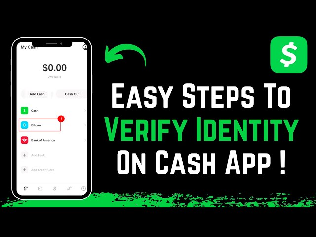 Bitcoin Verification Made Easy: How to Verify on Cash App and Protect Your Funds - CoinCola Blog