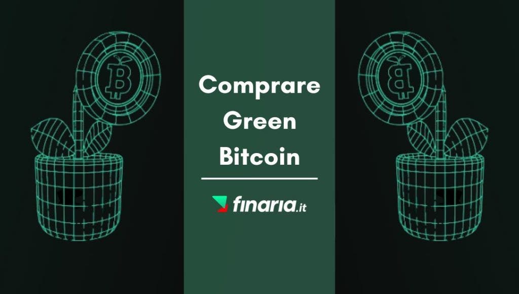 Telegram: Contact @GreenBTCToken