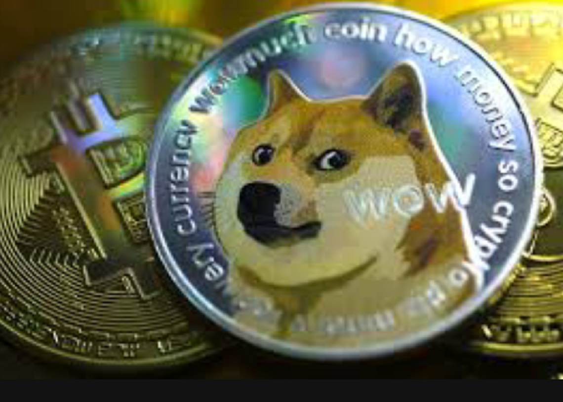 Криптовалюта Dogecoin - отзывы, история, описание