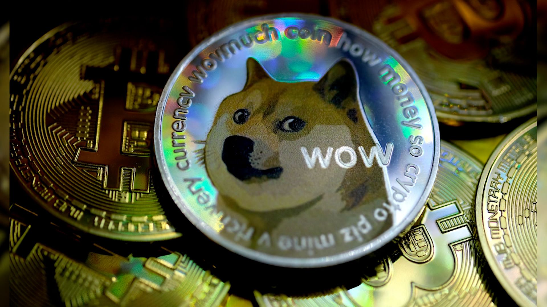 Dogecoin (DOGE): The Significance of a Joke Crypto | Gemini