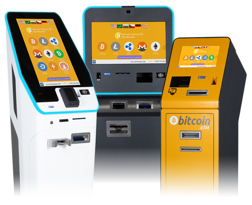 How Does a Bitcoin ATM Work? Top 10 Things to Know