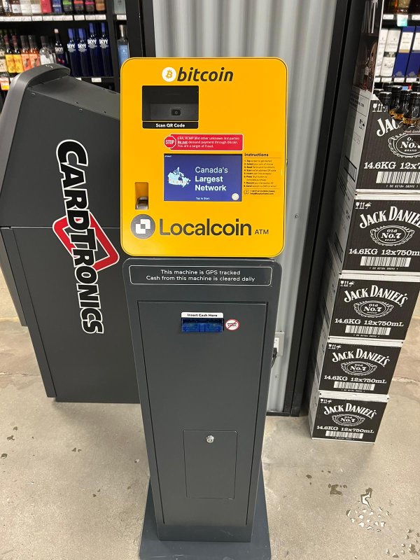 Margo Bitcoin ATM, W 4th St, Wilmington, DE - MapQuest