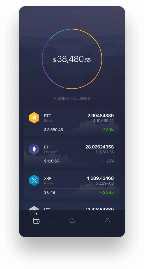 Exodus Crypto Wallet Review Pros, Cons and How It Compares - NerdWallet