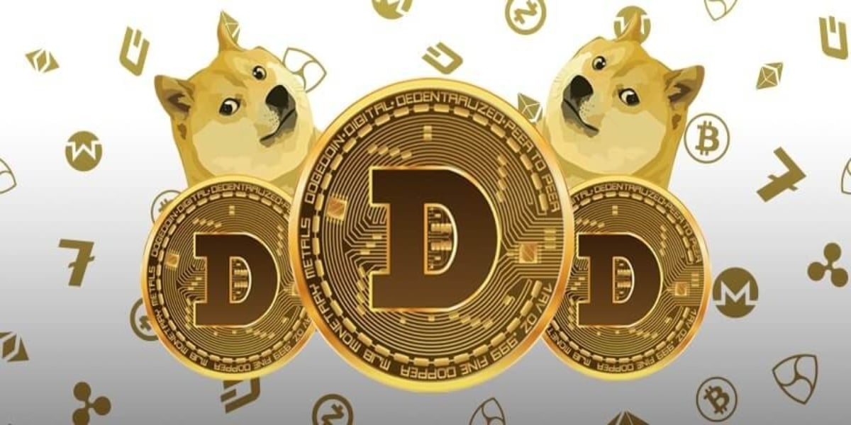 Buy & Sell Dogecoin DOGE In Pakistan - XChanger