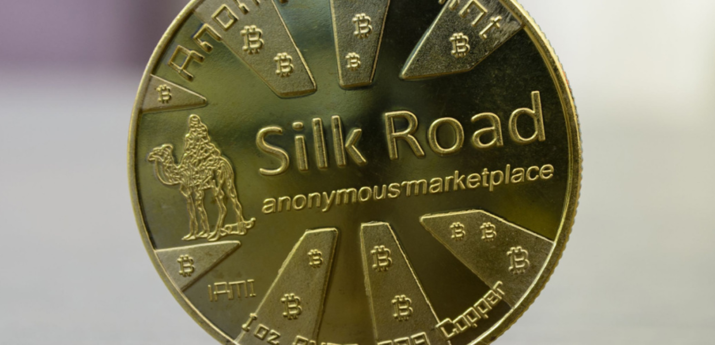 Silk Road Coin (SRC) ICO Rating, Reviews and Details | ICOholder