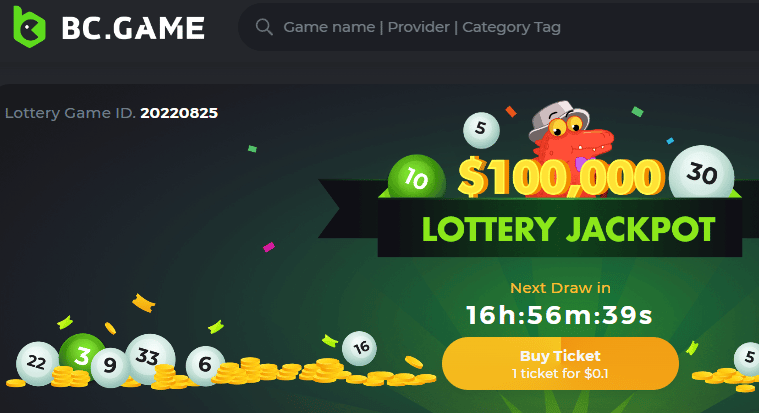 5 Best Ethereum Lottery Sites To Make Money