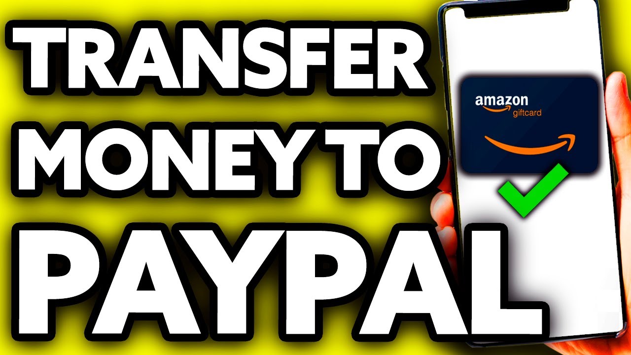 How to add a gift card to PayPal - Android Authority