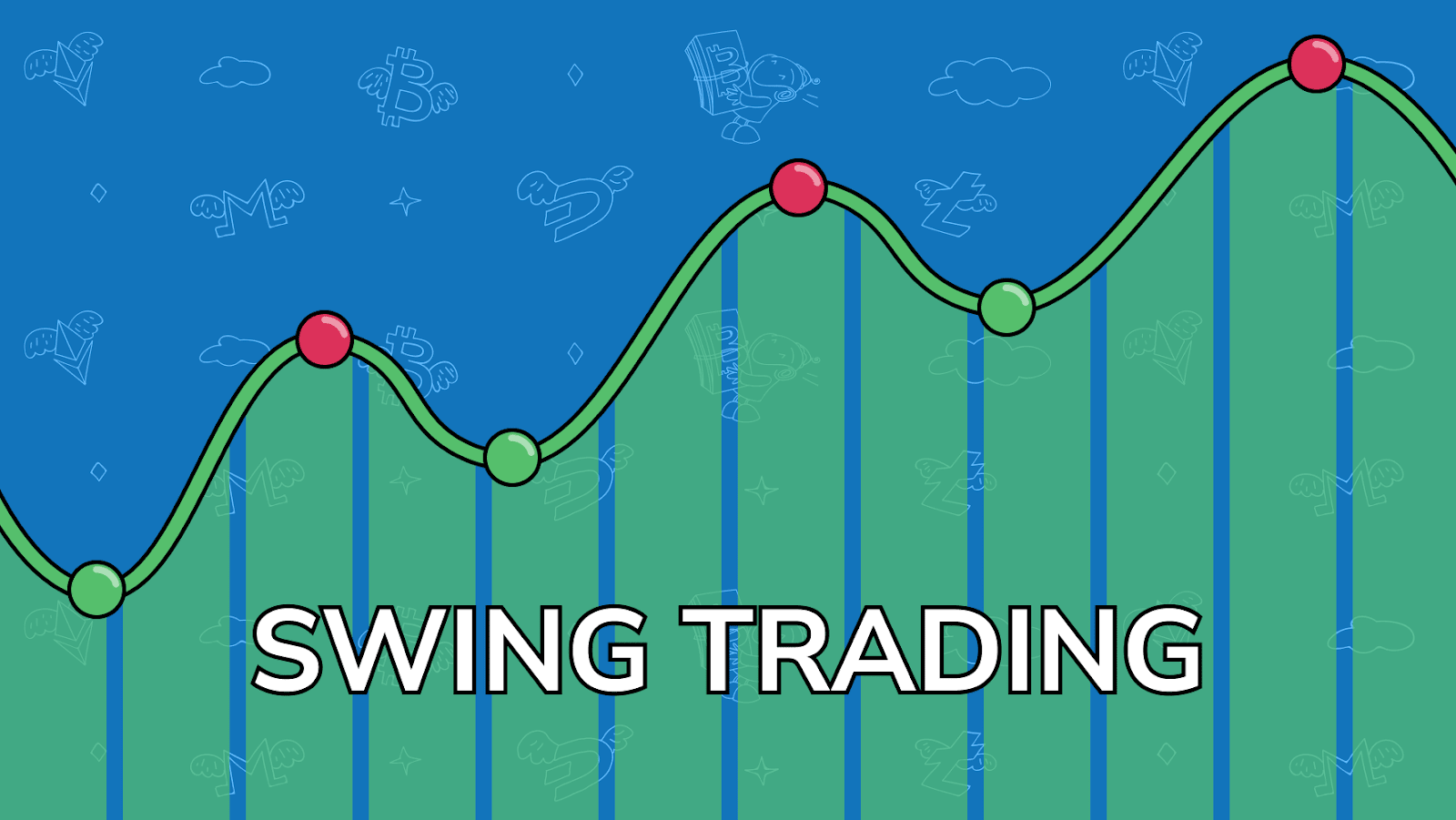 What Is Swing Trading? | Ledger