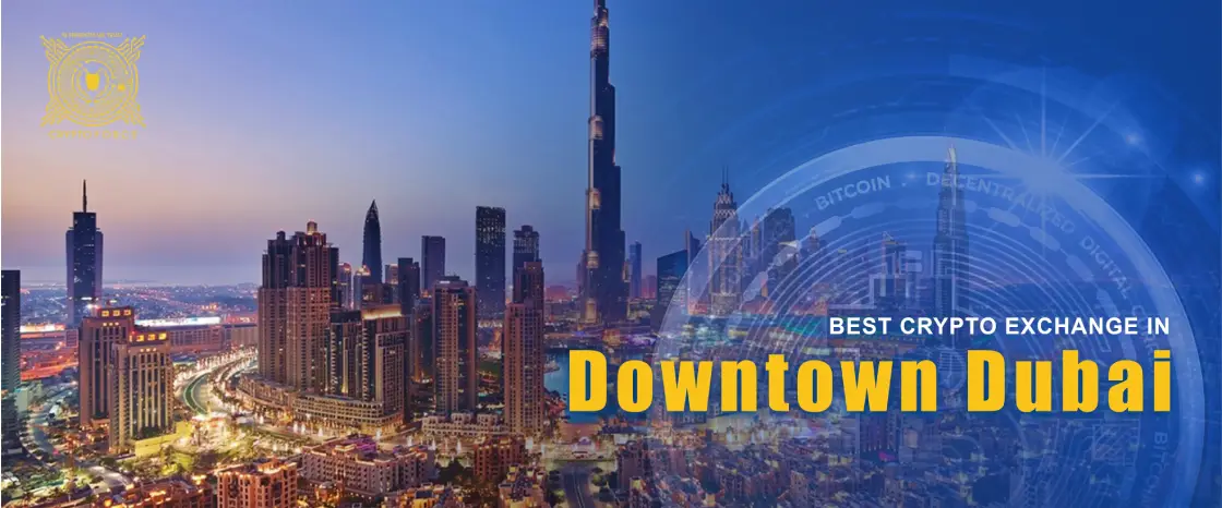 Sell and Buy USDT/Bitcoin in Dubai