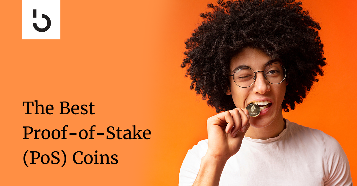 7 Most Profitable Proof Of Stake (POS) Cryptocurrencies