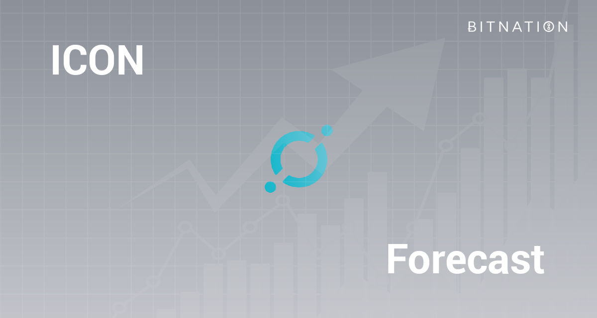 ICON Price Prediction up to $ by - ICX Forecast - 