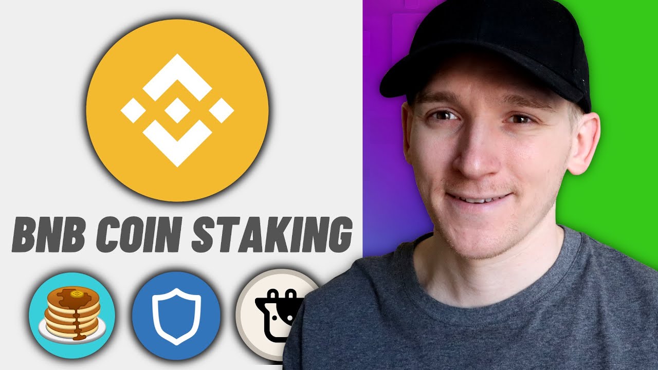 Binance Coin (BNB) Staking Mechanisms: Maximizing Rewards