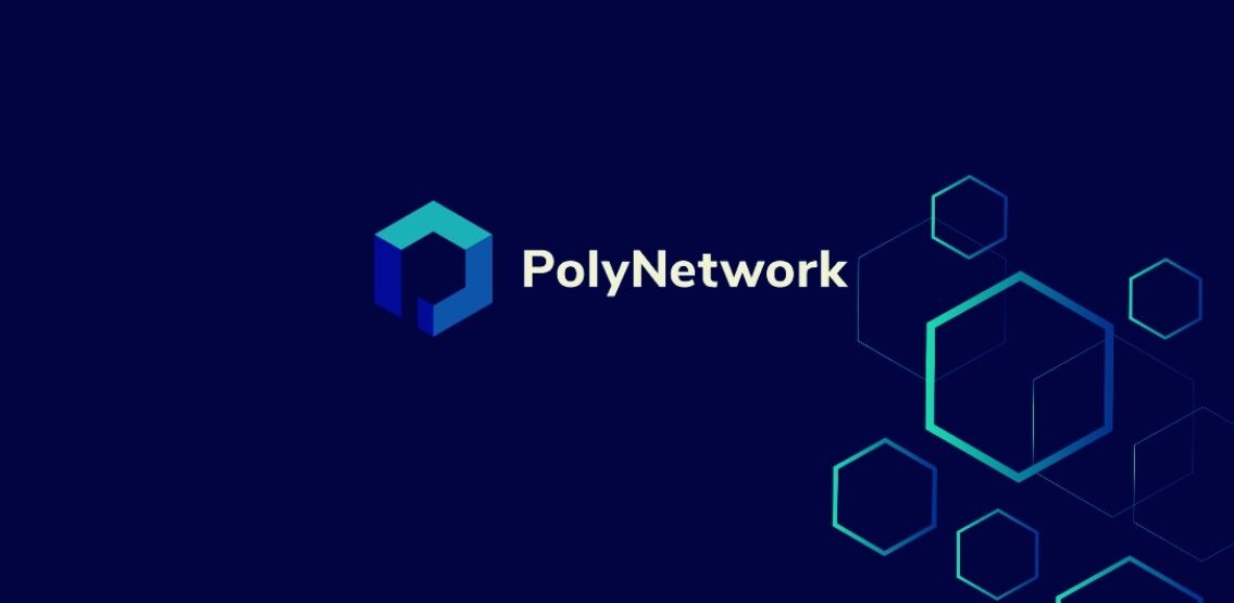 Poly Network Suffers $M Hack [Updated] | CoinMarketCap