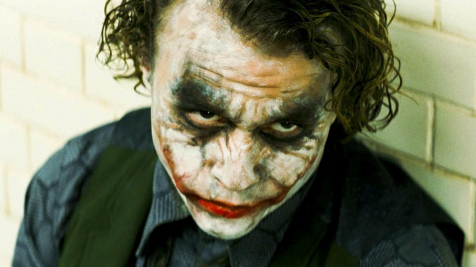 Heath Ledger's Death Is Ruled an Accident - The New York Times