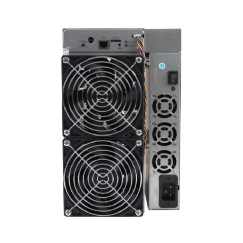 cryptolove.fun: AntMiner L3++ Scrypt ASIC Litecoin Miner (L3++ with PSU) : Electronics