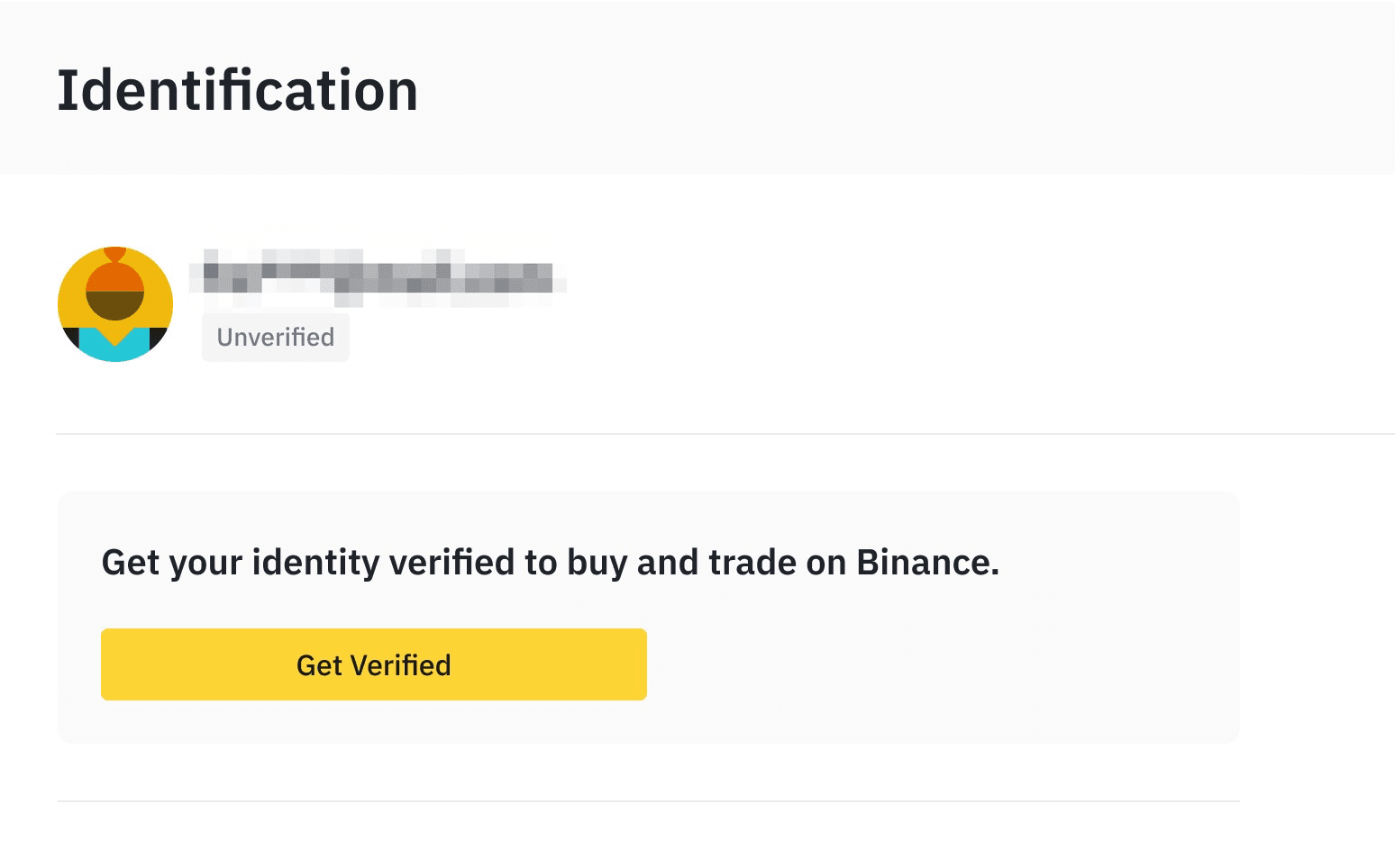 Buy Verified Binance Accounts - % Best KYC Verified