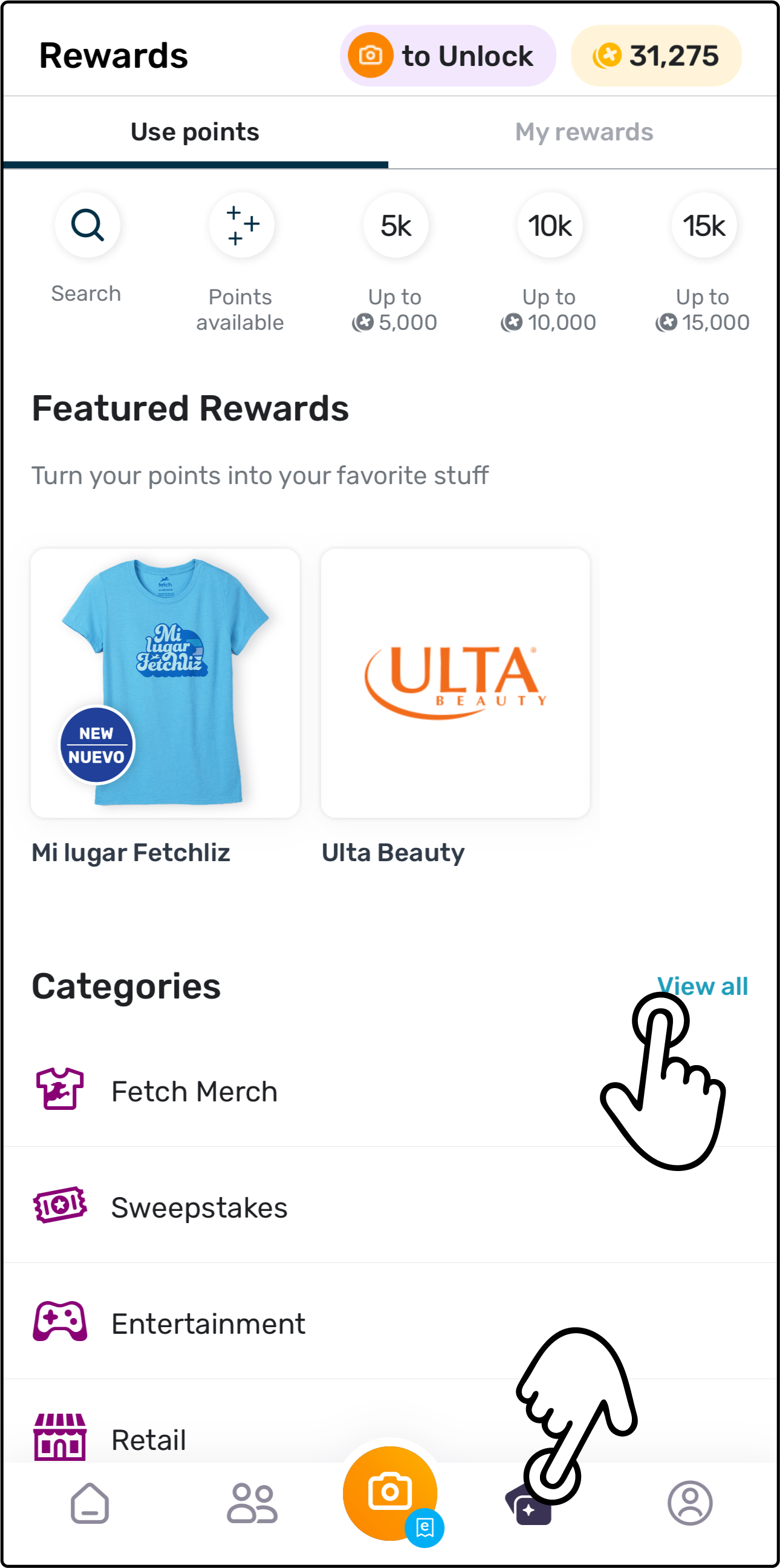 Fetch Rewards: 5 Things You Need To Know To Get Free Gift Cards