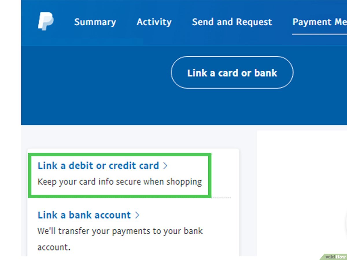 What is PayPal Add Cash at Stores and how do I use it? | PayPal US