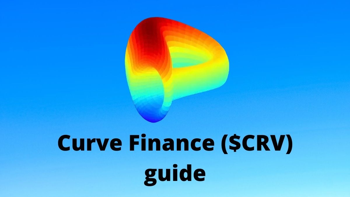 How it Works: Curve Finance, CRV, and Liquidity | Gemini