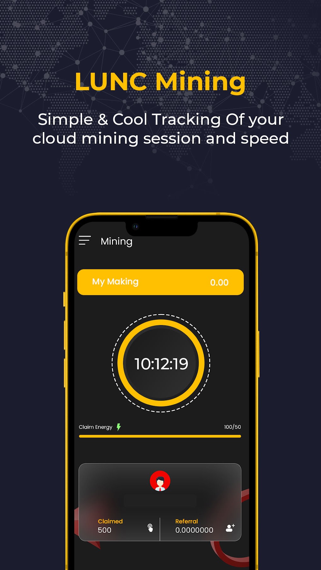 Bitcoin Mining - BTC Miner for Android - Download