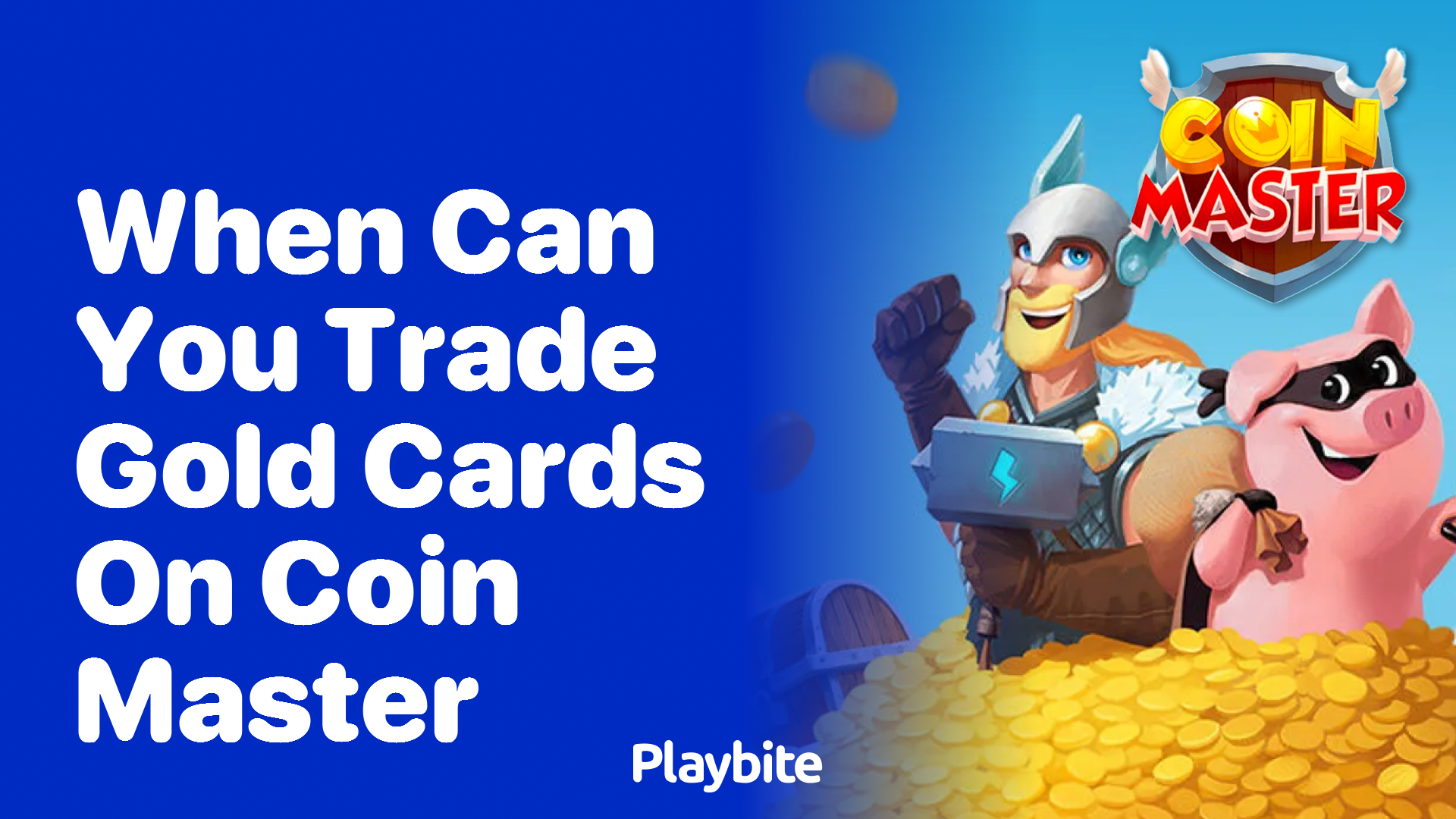 How To Send Gold Cards in Coin Master - N4G