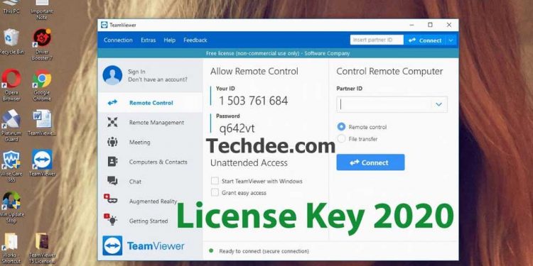 TeamViewer Premium Subscription S | ESD Software License