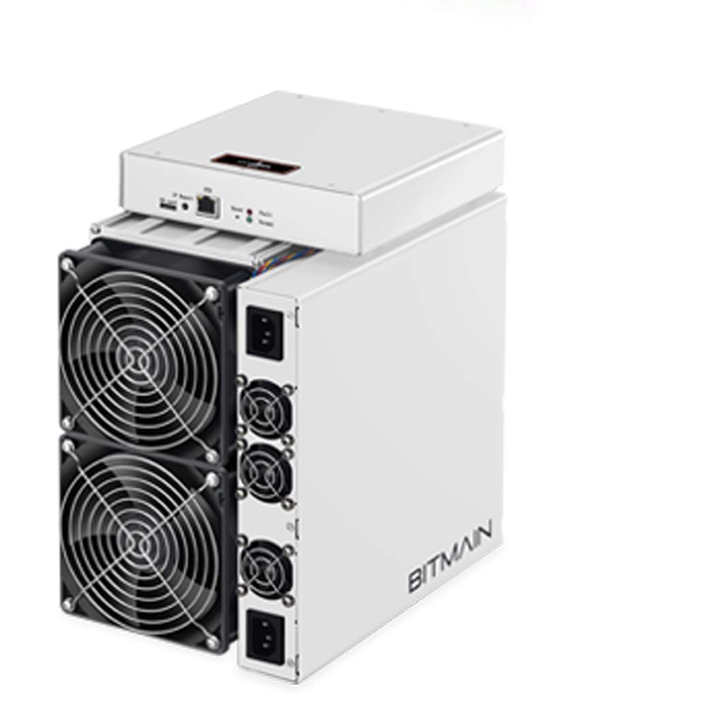 BITMAIN Antminer S17 Pro (56 TH/s) | Coin Mining Central