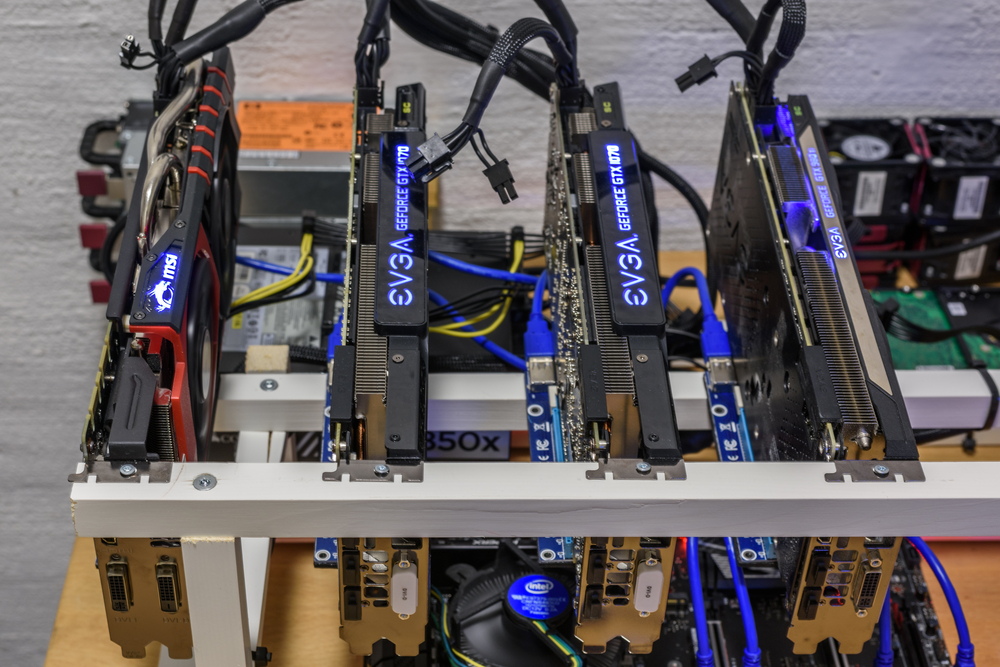 Why Are GPUs Used for Mining? - Crypto Head