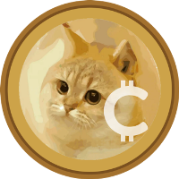 Ceiling Cat Coin (CCC) live coin price, charts, markets & liquidity