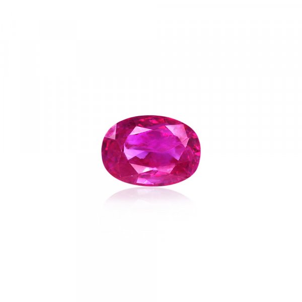 Buy New Burma Ruby Stone Online @Best Price - Pmkk Gems