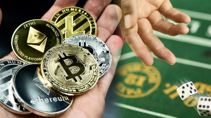 How To Start A Bitcoin Casino: A You Need To Know