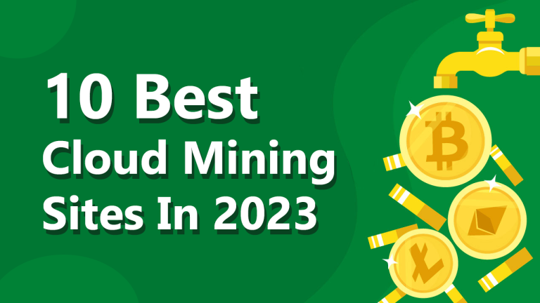 What is Cloud Mining? A Beginner's Guide