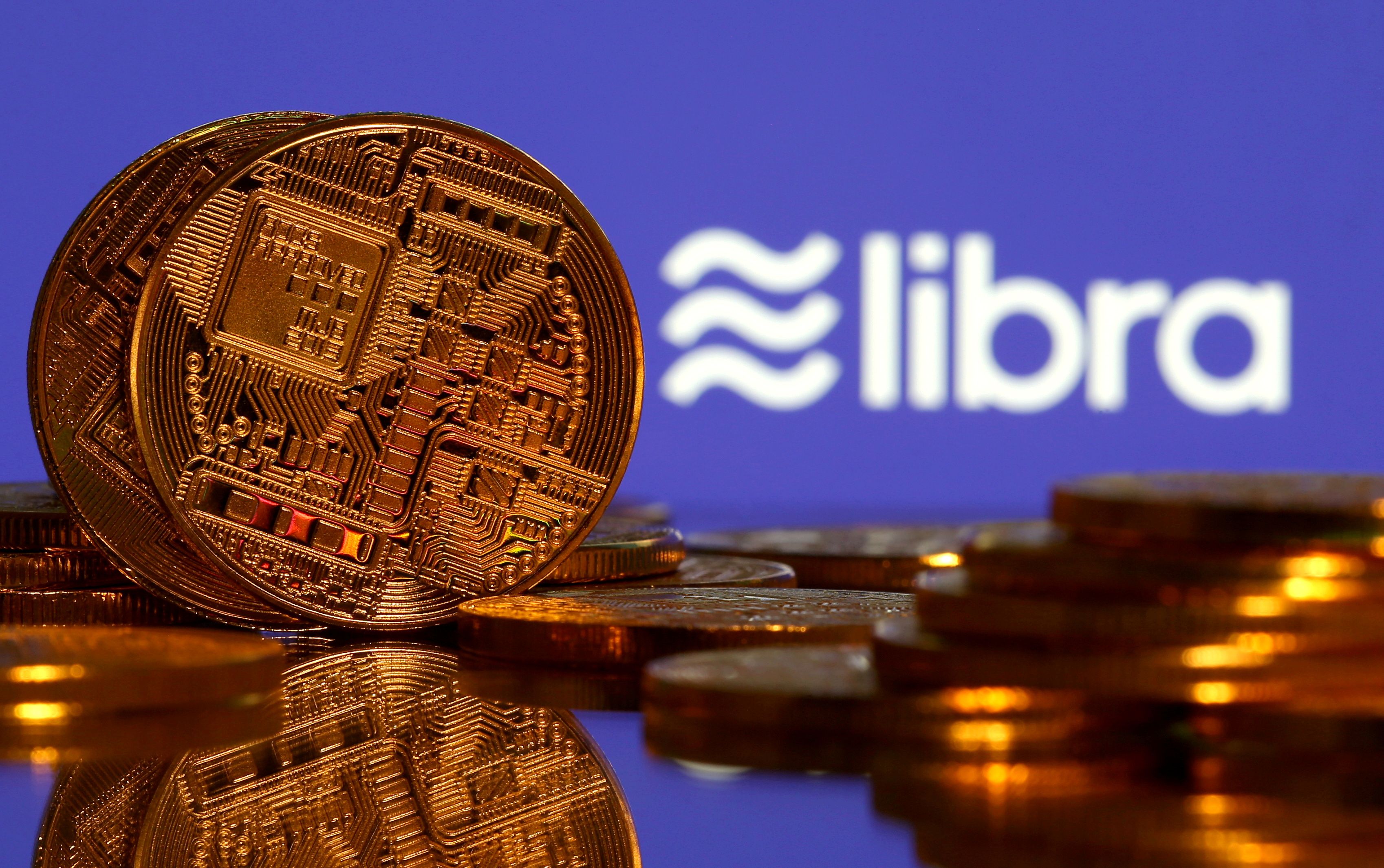 Facebook’s Libra: An Introduction to the Next Cryptocurrency - Thomson Reuters Institute