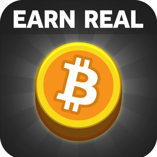 Bitcoin Miner Earn Real Crypto for Android - Download