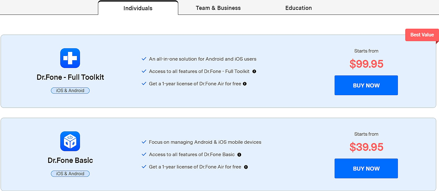 Wondershare cryptolove.fun Review: Pros, Cons & Verdict ()