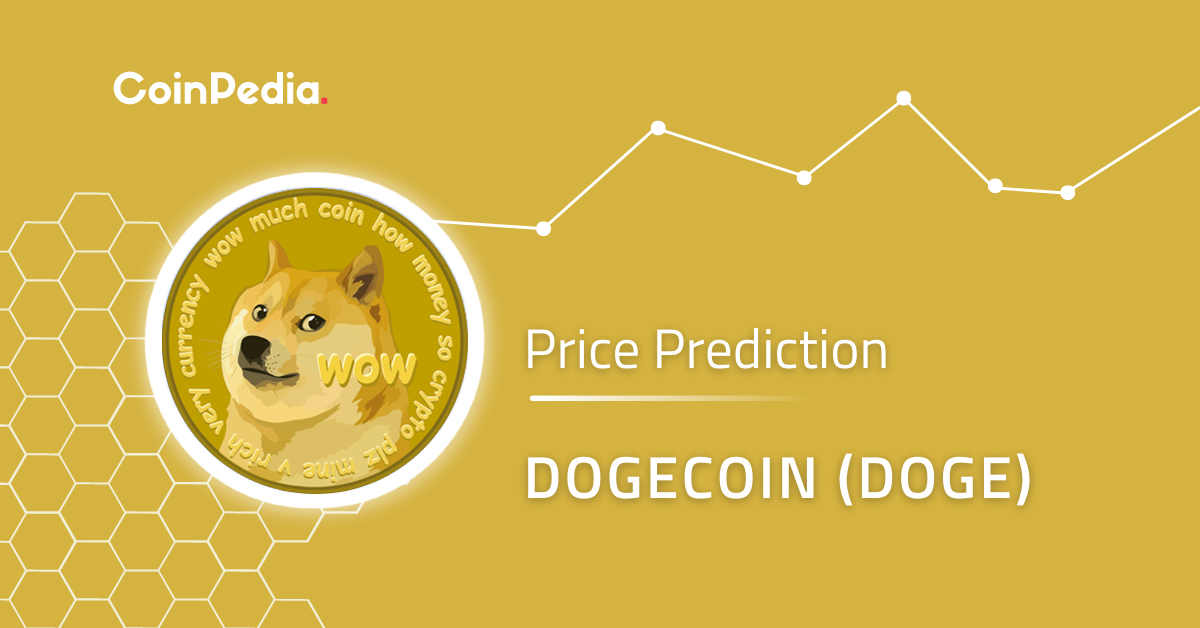 Dogecoin Price Prediction: , , , - 