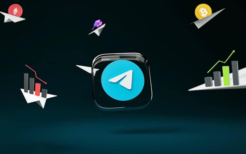 Best Telegram Channels about #Cryptocurrencies