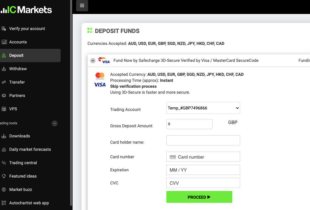 IC Markets Review Pros, Cons & Features - Skrumble