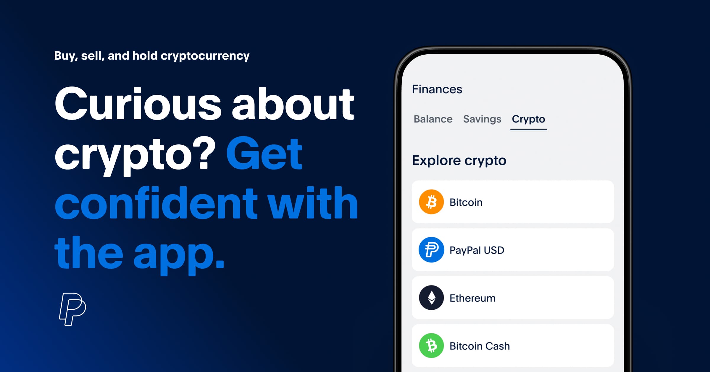 PayPal Cryptocurrency Terms and Conditions