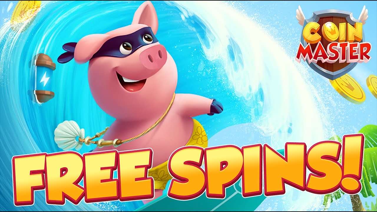 (Fresh-Approach) FREE COIN MASTER SPIN GENERATOR GET SPIN F – Shop Grammy