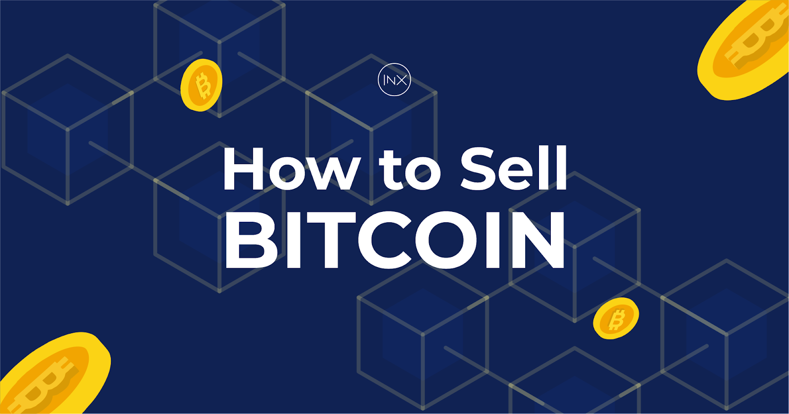 How to Sell Bitcoin in [Coinbase, Robinhood & Cash]