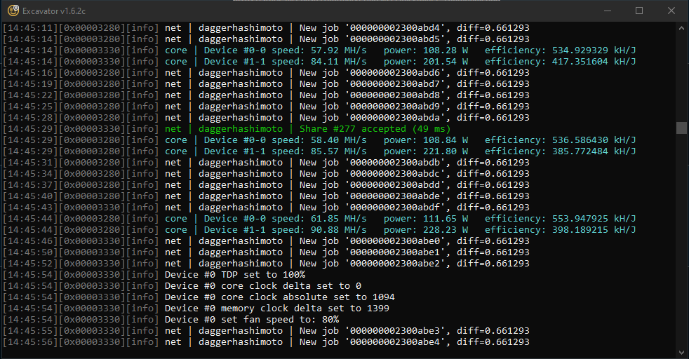 NiceHash defeats Nvidia’s GPU crypto-mining limits, does not appear to be a scam | Ars Technica