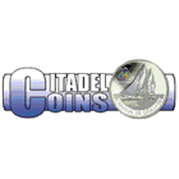 Citadel Coins - Barrington St, Halifax, NS, B3J 3L7, Canada | cryptolove.fun