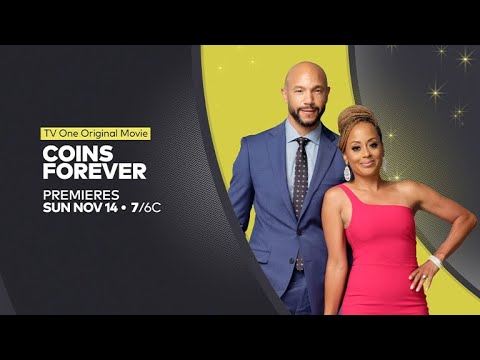 Essence Atkins explains why TV One boss insisted on creating 'Coins' franchise