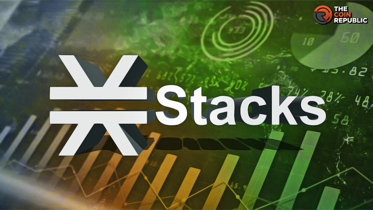 Blockstack information, price for today and STX market cap