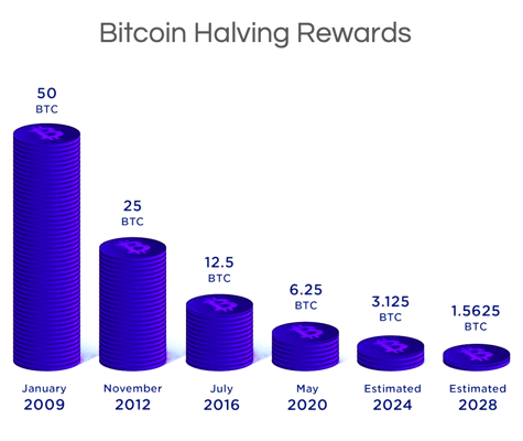 Bitcoin Halving What to Expect?